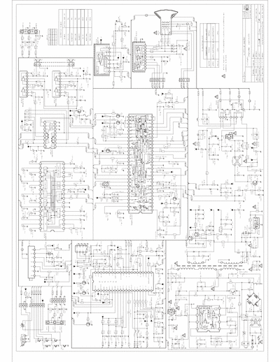 cce hps 2004d esquema eletrico